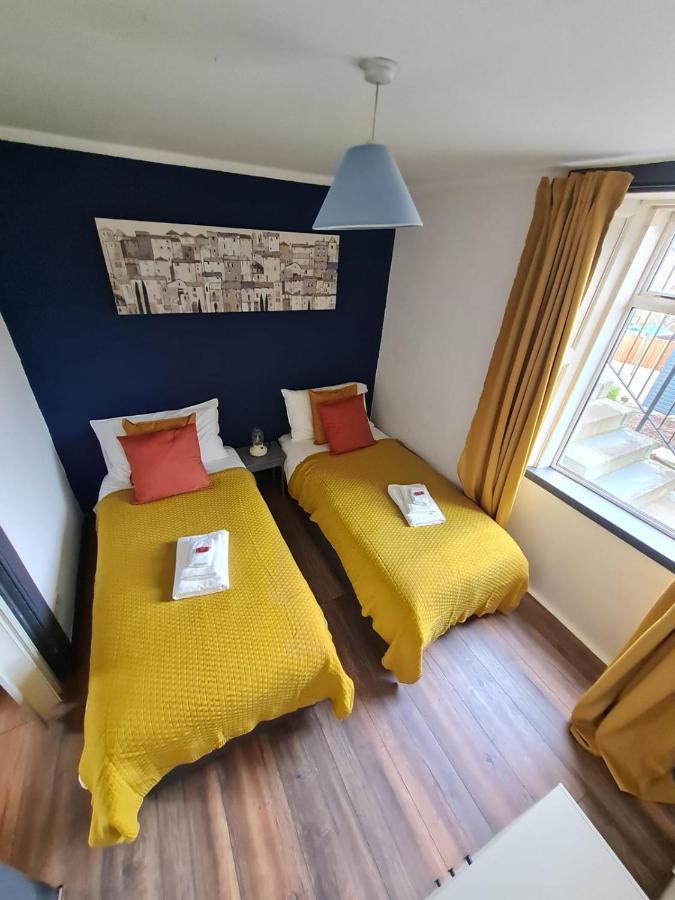 Entire Lovely Scottish Cottage 셀커크 외부 사진
